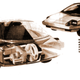 Illustration for article titled NASA's Forgotten Electric Car From 1979 Is Utterly Fascinating